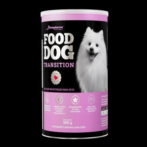 Food Dog Transition