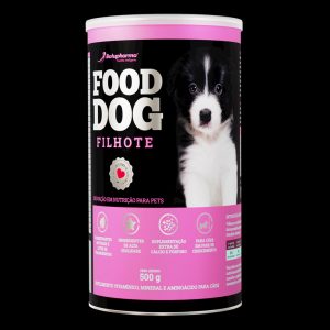 Food Dog Filhote