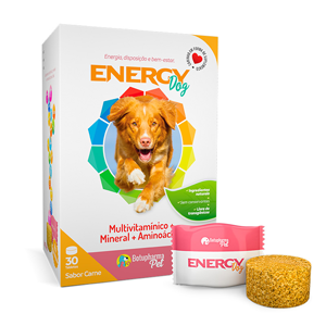 Energy Dog®