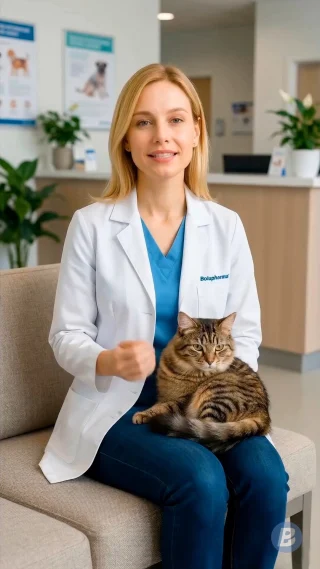 Seu gato já fez um barulho estranho ao olhar para um passarinho?Pode parecer só curiosidade…mas esse som tem um significado que quase ninguém conhece.E quando você entende… tudo muda na forma como você enxerga o seu gato.A Dra. Mia Canis explica.#CuriosidadePet #ComportamentoFelino #Gatos #CatLovers #VocêSabia #InstintoAnimal #MundoPet #GatoCaçador #PetLovers #DraMiaCanis #BotupharmaPet #AmorAnimal #VidaComPets