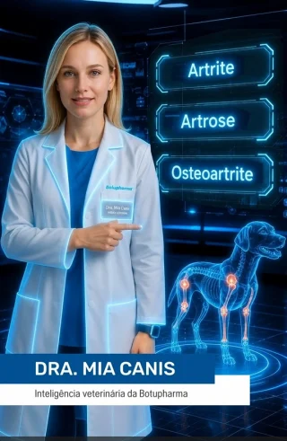 Artrite, artrose e osteoartrite podem parecer iguais… mas não são. 🐶🦴Entender essas diferenças ajuda a identificar sinais mais cedo e buscar mais qualidade de vida para o seu pet. 💙Seu cão mudou o jeito de andar ou brincar? Observe os sinais.#SaúdeArticular #OsteoartriteCanina #ArtroseCanina #ArtriteCanina #DraMiaCanis #BemEstarPet #CãesIdosos