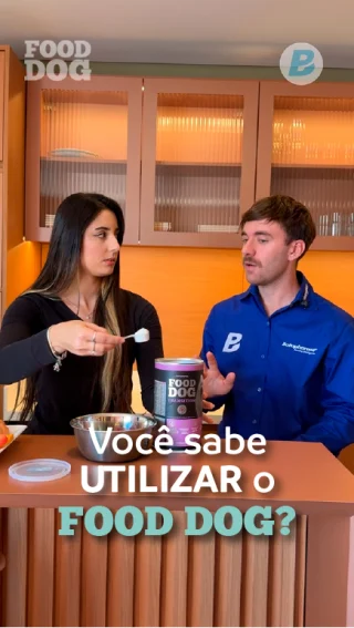 Você sabia que tem um jeito certo de usar o Food Dog? 🐶💚Ele possui um cálculo nutricional completo, com minerais, aminoácidos e vitaminas essenciais para complementar a alimentação natural do seu pet de forma equilibrada.Mas atenção: a forma de introduzir e oferecer também faz toda a diferença!
A introdução gradual e a divisão correta por refeição ajudam o organismo do pet a se adaptar melhor, evitando sobrecargas e garantindo que cada porção receba a quantidade ideal.Alimentação natural com segurança é alimentação natural bem orientada. 💙#FoodDog #BotupharmaPet #AlimentaçãoNatural #SuplementaçãoPet #SaúdePet #NutriçãoPet #botupharma #foodhouse