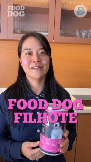 O Food Dog Filhote foi desenvolvido para complementar a alimentação natural de cães filhotes, oferecendo nutrientes essenciais para essa etapa tão importante de desenvolvimento.Com a suplementação correta, a rotina alimentar fica mais equilibrada, prática e segura para acompanhar o crescimento do seu pet.Consulte sempre um médico-veterinário ou nutricionista veterinário para orientar a dieta ideal para o seu filhote.
#FoodDogFilhote #FoodDog #BotupharmaPet #AlimentaçãoNatural #Filhotes #NutriçãoPet #SaúdePet #botupharma