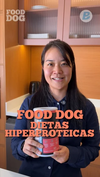 A nutrição do seu pet deve ser única, assim como ele! 🐶✨Apresentamos o Food Dog Dietas Hiperproteicas, o suplemento desenvolvido especialmente para cães que consomem Alimentação Natural (AN) e exigem um maior aporte de proteínas em suas refeições. 🥩💪Ele é a escolha ideal para protocolos nutricionais individualizados, garantindo o suporte metabólico diferenciado que o seu melhor amigo necessita para viver com mais saúde, força e disposição.⚠️ Atenção: A saúde do seu pet vem sempre em primeiro lugar! Consulte sempre um profissional habilitado (médico-veterinário ou zootecnista) para orientar o balanceamento correto da Alimentação Natural e a suplementação ideal para as necessidades específicas do seu cão.Quer conhecer essa e outras soluções para a saúde do seu pet? 👉 Acesse o nosso site (link na bio) e descubra todas as versões da linha Food Dog! 💻🐾
#BotupharmaPet #FoodDog #AlimentacaoNaturalPet #NutricaoVeterinaria #DietasHiperproteicas #SaudePet #CachorrosDoBrasil #MedicinaVeterinaria Preventiva